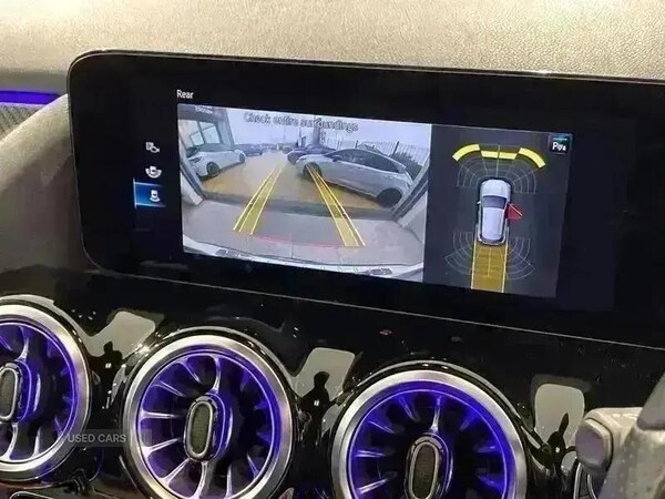 Used Mercedes-Benz GLA 2023 for sale - 77017869: Photo 26