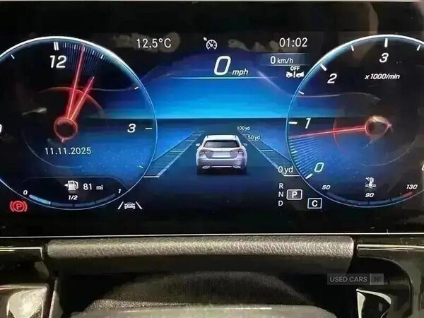 Used Mercedes-Benz GLA 2023 for sale - 77017869: Photo 30