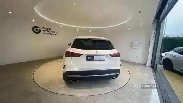 Used Mercedes-Benz GLA 2023 for sale - 77017869: Photo 6