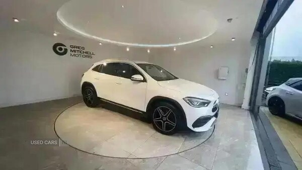 Used Mercedes-Benz GLA 2023 for sale - 77017869: Photo 9