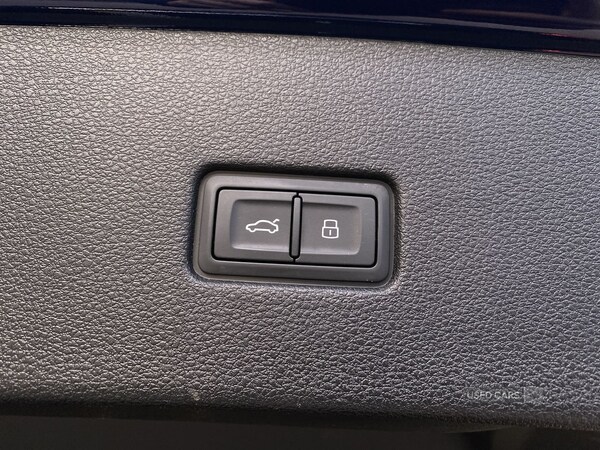 Used Audi Q8 2020 for sale - 77017427: Photo 16