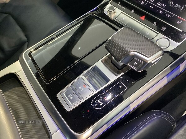 Used Audi Q8 2020 for sale - 77017427: Photo 23