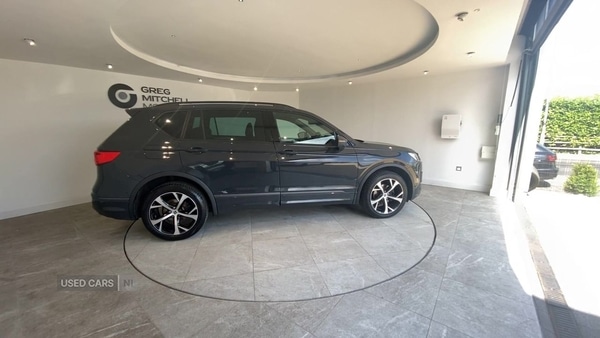 Used SEAT Tarraco 2024 for sale - 77041073: Photo 8