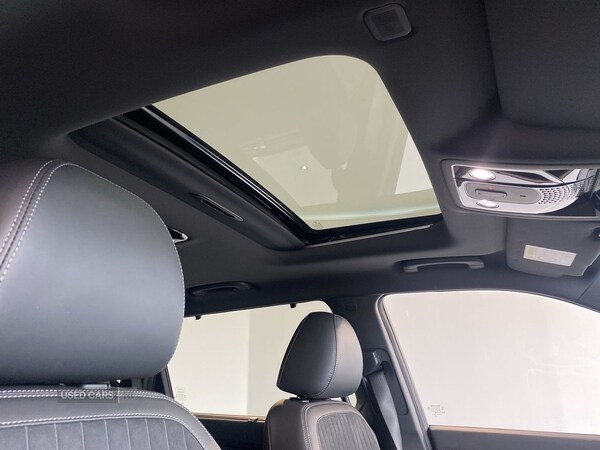 Used KGM Rexton 2025 for sale - 76528415: Photo 15