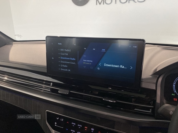 Used KGM Rexton 2025 for sale - 76528415: Photo 18