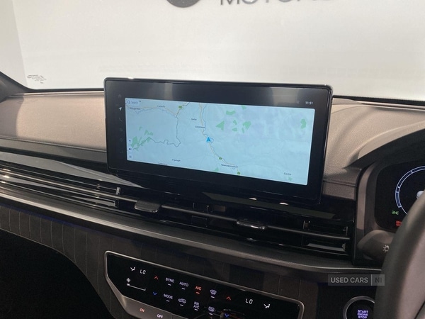 Used KGM Rexton 2025 for sale - 76528415: Photo 19