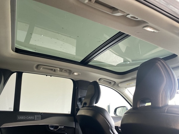 Used Volvo XC90 2022 for sale - 77018008: Photo 25