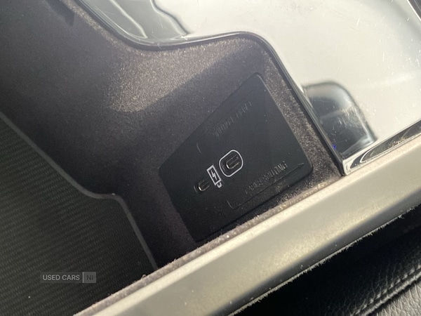 Used Volvo XC90 2022 for sale - 77018008: Photo 34