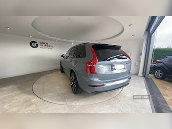 Used Volvo XC90 2022 for sale - 77018008: Photo