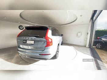 Used Volvo XC90 2022 for sale - 77018008: Photo