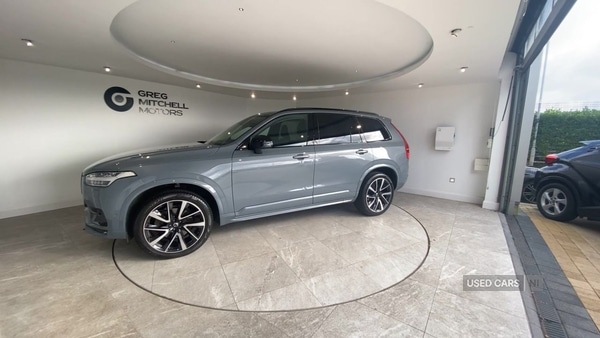 Used Volvo XC90 2022 for sale - 77018008: Photo 9