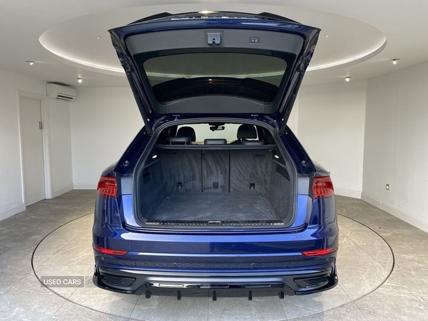 Used Audi Q8 2020 for sale - 77021722: Photo 15