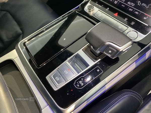 Used Audi Q8 2020 for sale - 77021722: Photo 23