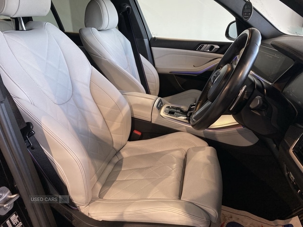 Used BMW X5 2022 for sale - 76743729: Photo 10