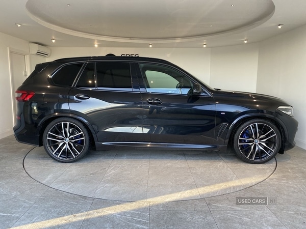 Used BMW X5 2022 for sale - 76743729: Photo 4
