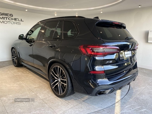 Used BMW X5 2022 for sale - 76743729: Photo 5