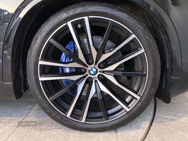 Used BMW X5 2022 for sale - 76743729: Photo 9