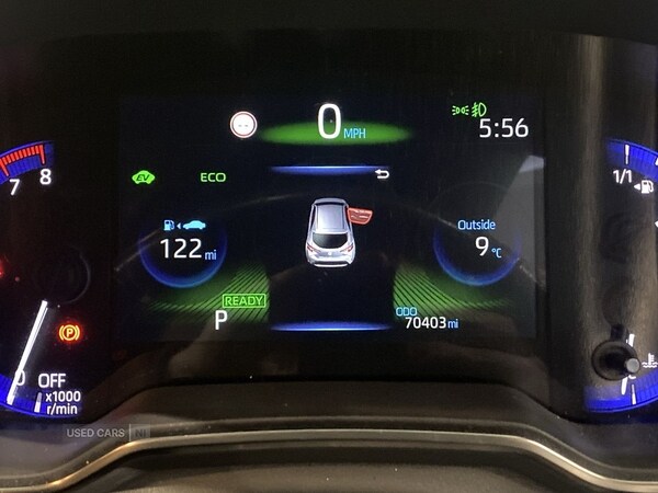 Used Toyota Corolla 2021 for sale - 76585810: Photo 27