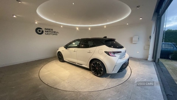 Used Toyota Corolla 2021 for sale - 76585810: Photo 5