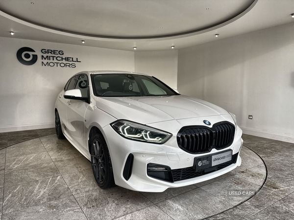 Used BMW 1 Series 2022 for sale - 77167091: Photo 11