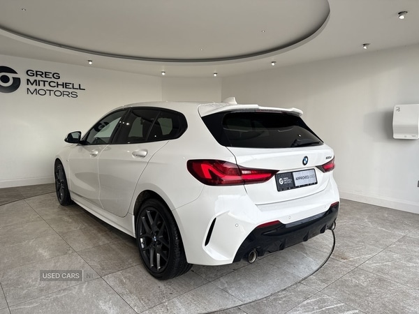 Used BMW 1 Series 2022 for sale - 77167091: Photo 13