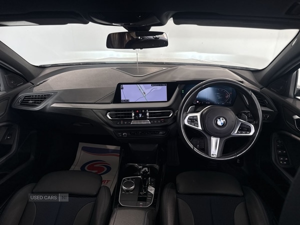 Used BMW 1 Series 2022 for sale - 77167091: Photo 18