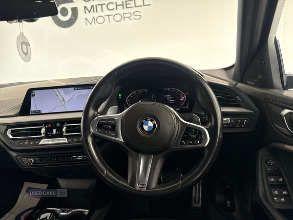 Used BMW 1 Series 2022 for sale - 77167091: Photo 20