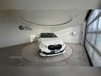 Used BMW 1 Series 2022 for sale - 77167091: Photo