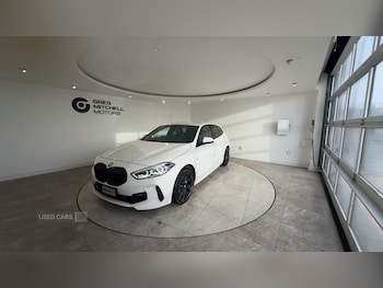 Used BMW 1 Series 2022 for sale - 77167091: Photo