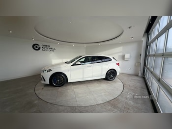 Used BMW 1 Series 2022 for sale - 77167091: Photo