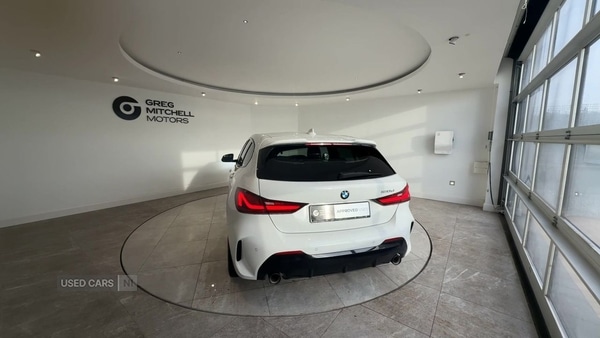 Used BMW 1 Series 2022 for sale - 77167091: Photo 6