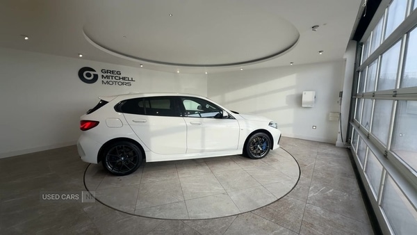 Used BMW 1 Series 2022 for sale - 77167091: Photo 8