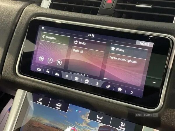 Used Land Rover Range Rover Sport 2021 for sale - 77192369: Photo 17