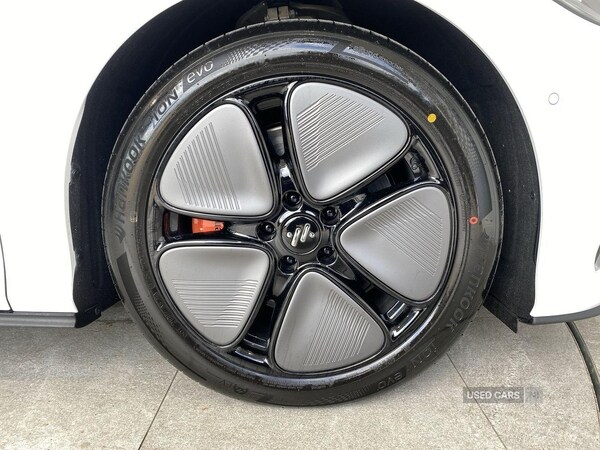 Used MG MG IM5 2025 for sale - 76672165: Photo 17