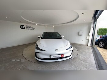 Used MG MG IM5 2025 for sale - 76672165: Photo