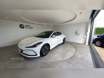 Used MG MG IM5 2025 for sale - 76672165: Photo