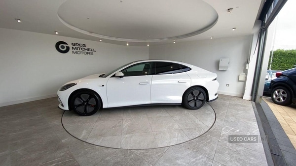 Used MG MG IM5 2025 for sale - 76672165: Photo 4