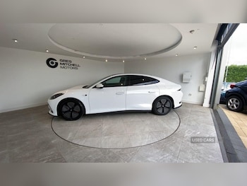 Used MG MG IM5 2025 for sale - 76672165: Photo