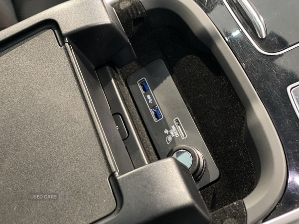 Used Land Rover Range Rover Sport 2021 for sale - 76446955: Photo 23