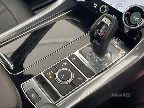 Used Land Rover Range Rover Sport 2022 for sale - 77192131: Photo 24