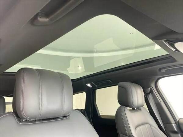 Used Land Rover Range Rover Sport 2022 for sale - 77192131: Photo 26