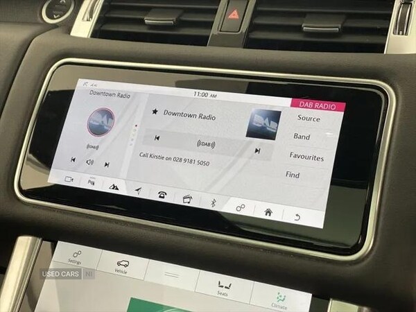 Used Land Rover Range Rover Sport 2022 for sale - 77192131: Photo 28