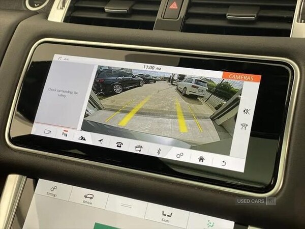 Used Land Rover Range Rover Sport 2022 for sale - 77192131: Photo 30