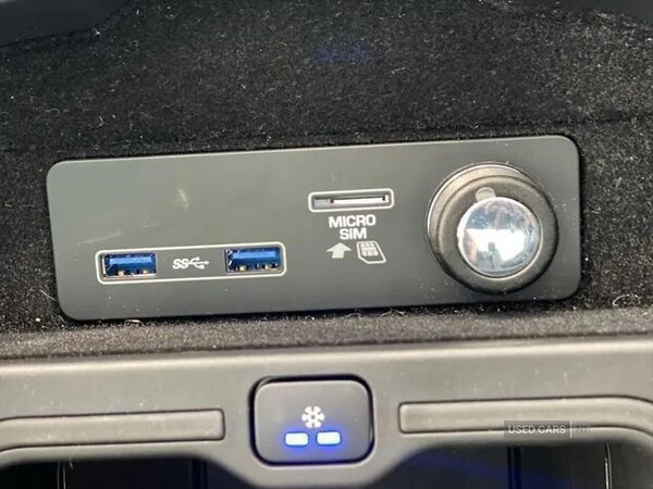 Used Land Rover Range Rover Sport 2022 for sale - 77192131: Photo 34