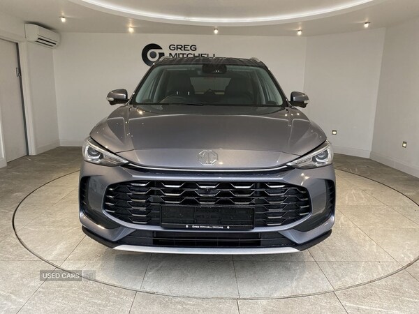 Used MG MG ZS 2025 for sale - 77017483: Photo 10