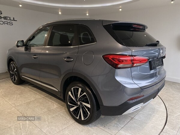 Used MG MG ZS 2025 for sale - 77017483: Photo 13