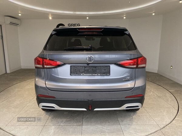 Used MG MG ZS 2025 for sale - 77017483: Photo 14