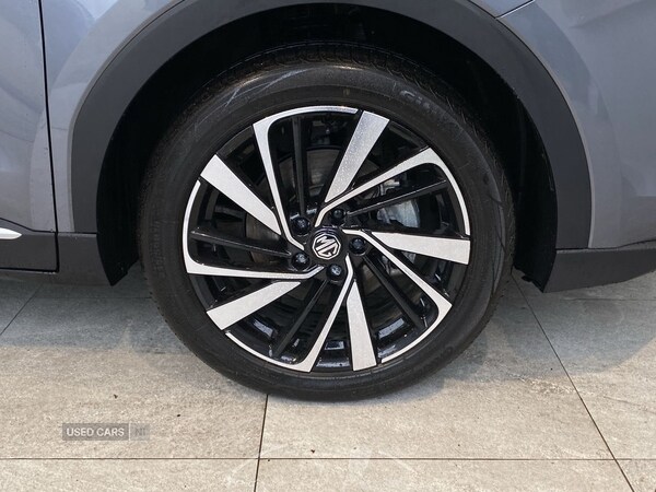 Used MG MG ZS 2025 for sale - 77017483: Photo 16