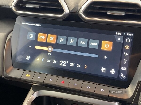 Used MG MG ZS 2025 for sale - 77017483: Photo 26