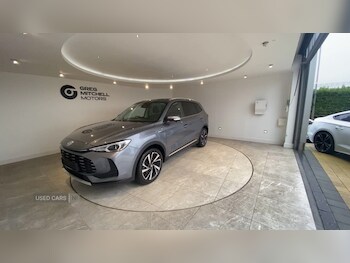 Used MG MG ZS 2025 for sale - 77017483: Photo